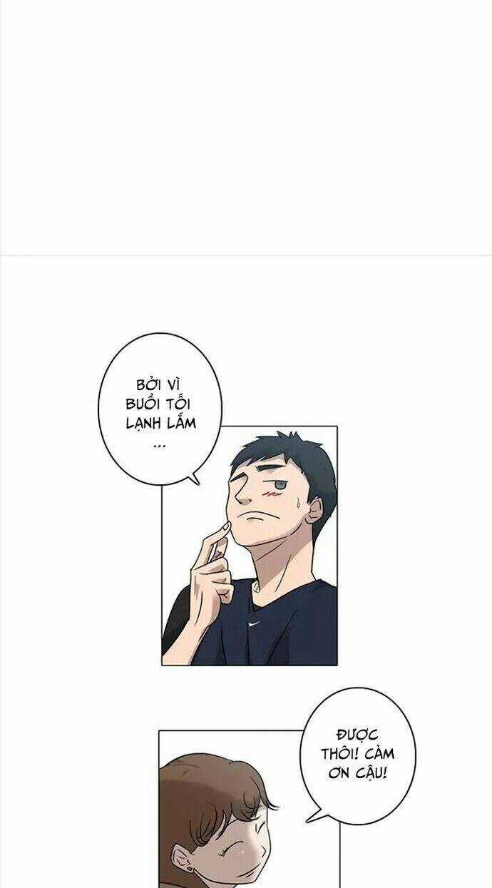 Rim Ding Dong Chapter 4 trang 36