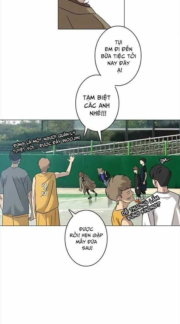 Rim Ding Dong Chapter 4 trang 37