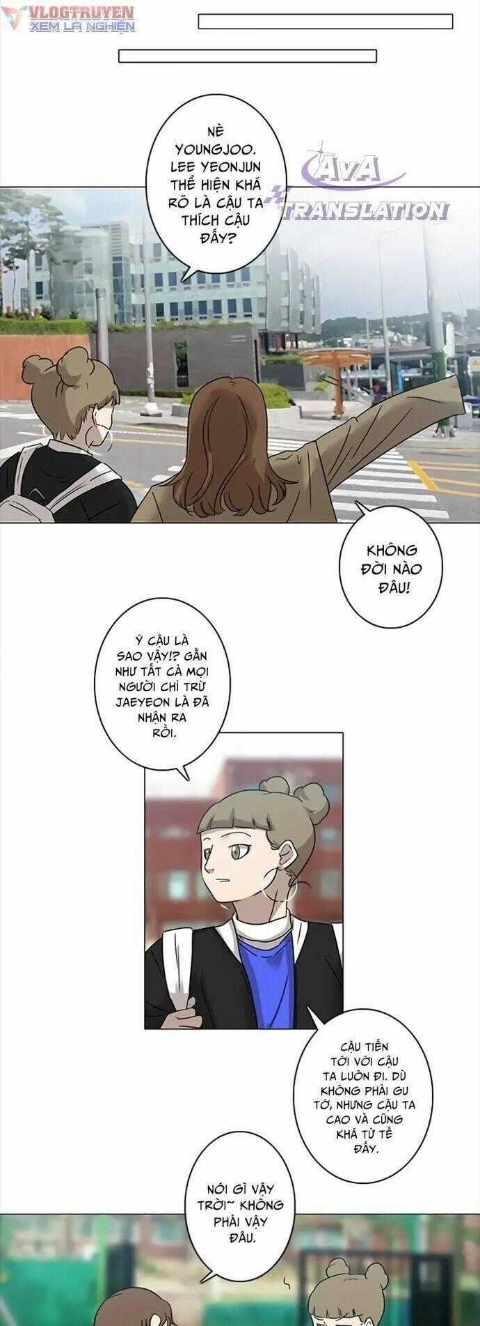 Rim Ding Dong Chapter 4 trang 38