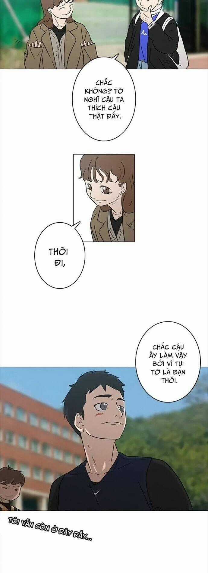 Rim Ding Dong Chapter 4 trang 39