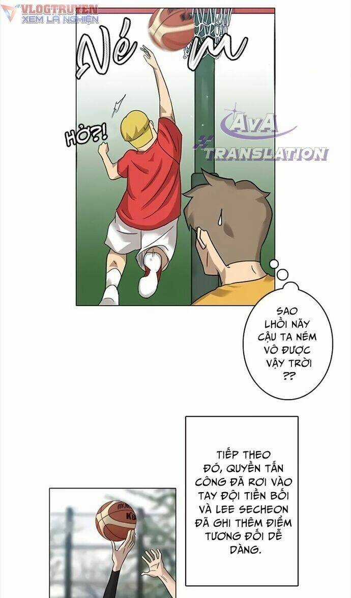 Rim Ding Dong Chapter 4 trang 4