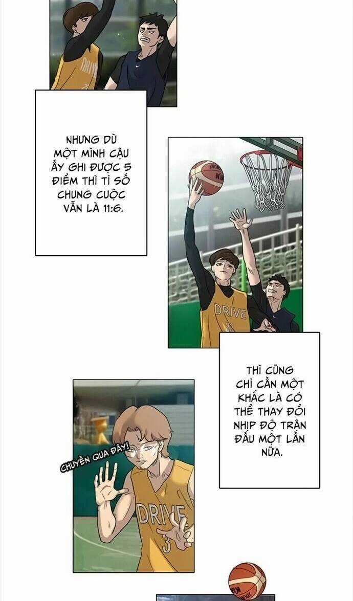 Rim Ding Dong Chapter 4 trang 5