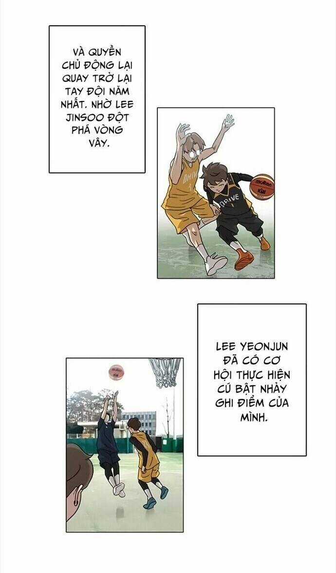 Rim Ding Dong Chapter 4 trang 7