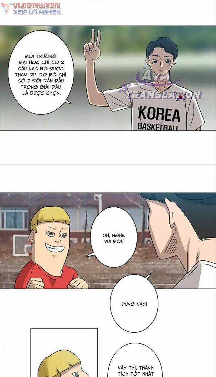 Rim Ding Dong Chapter 5 trang 10