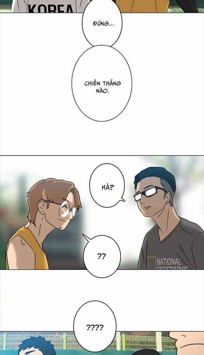 Rim Ding Dong Chapter 5 trang 12