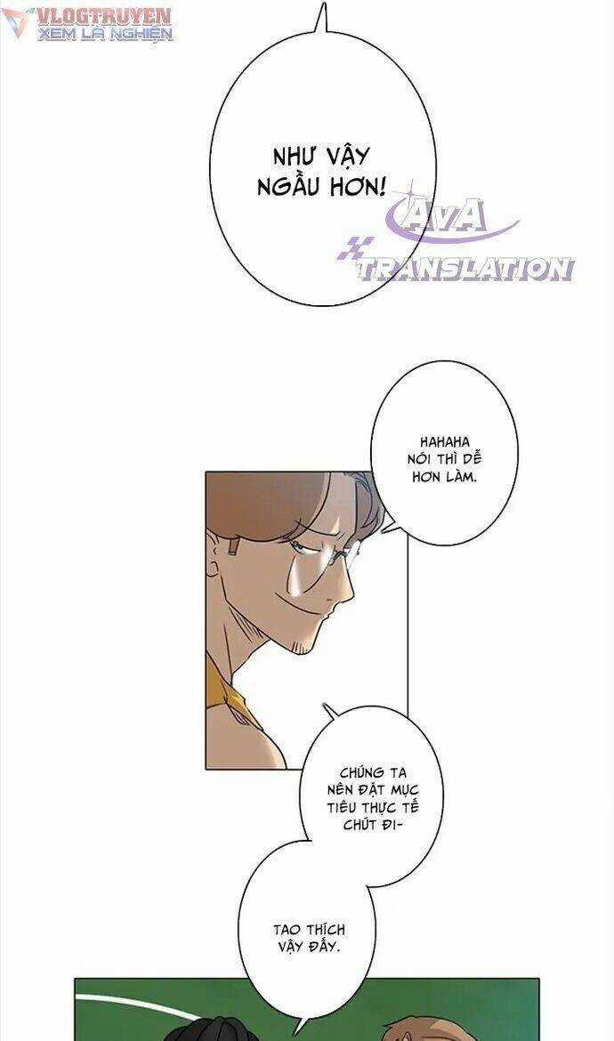 Rim Ding Dong Chapter 5 trang 14