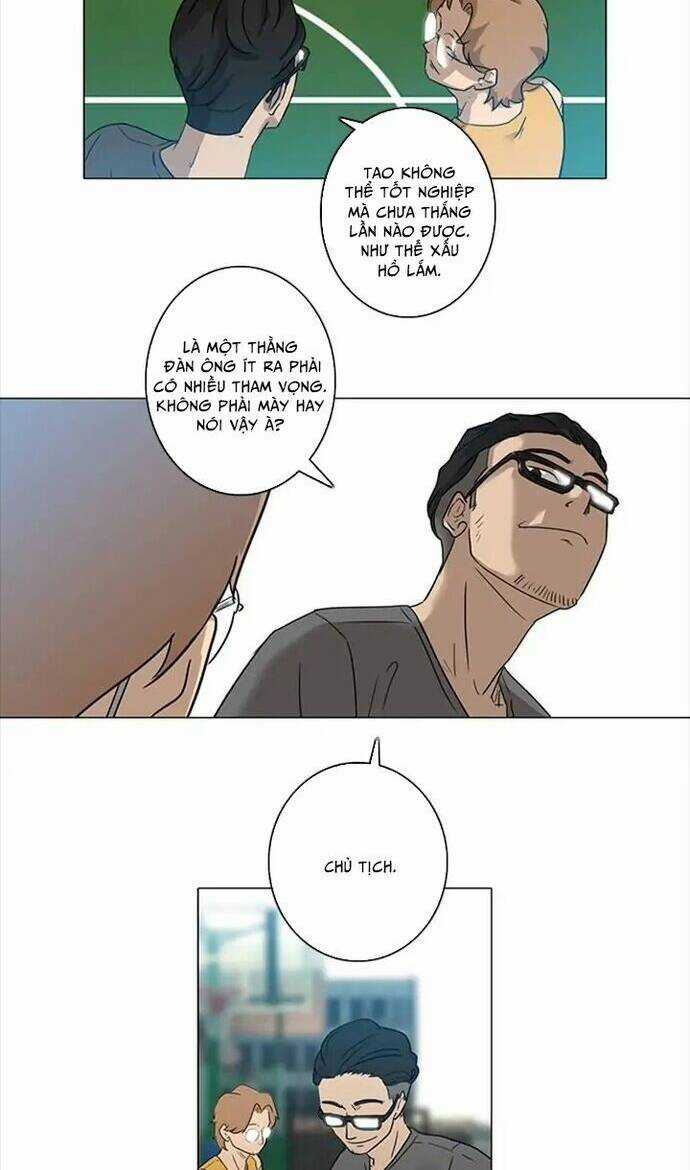 Rim Ding Dong Chapter 5 trang 15