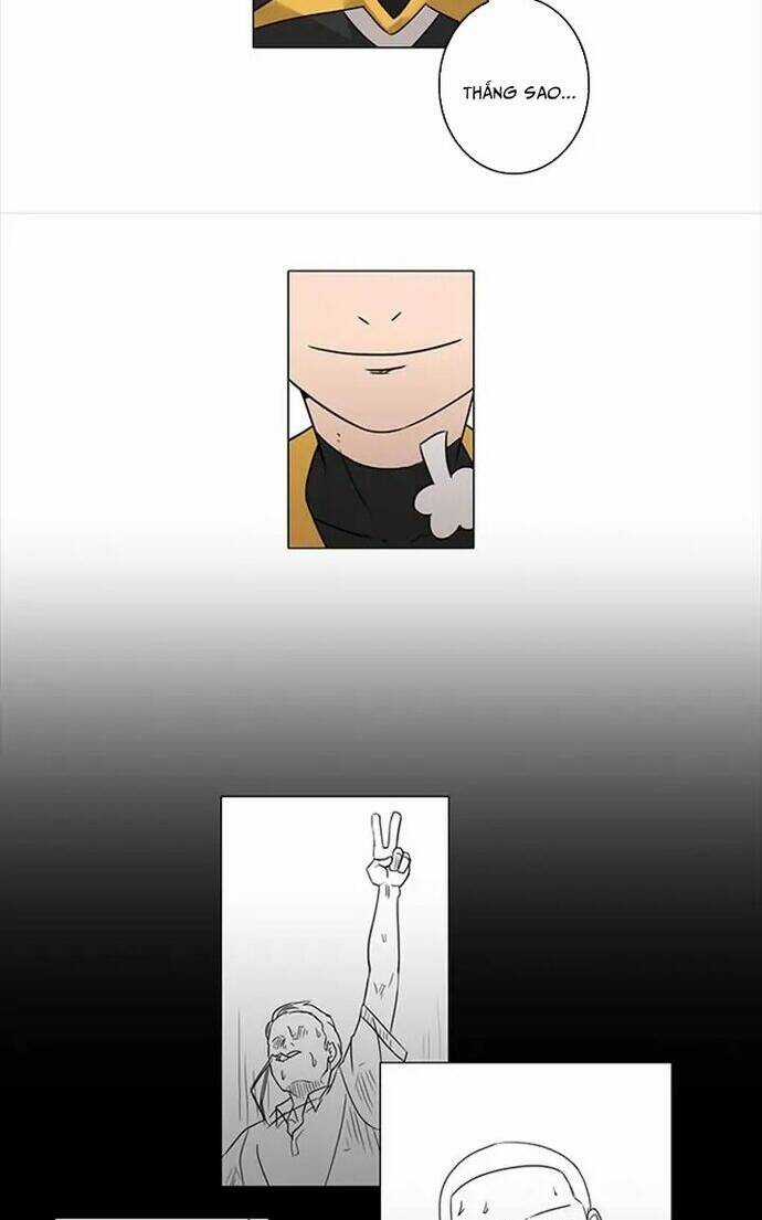 Rim Ding Dong Chapter 5 trang 19