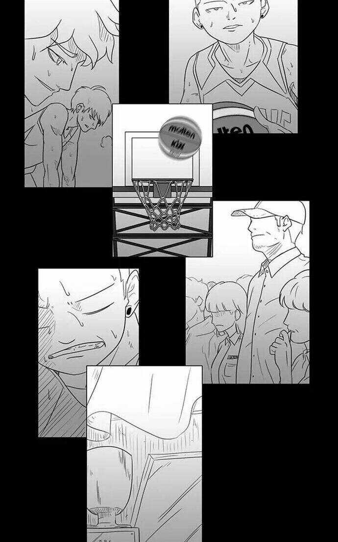 Rim Ding Dong Chapter 5 trang 20