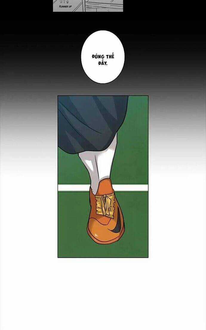 Rim Ding Dong Chapter 5 trang 21