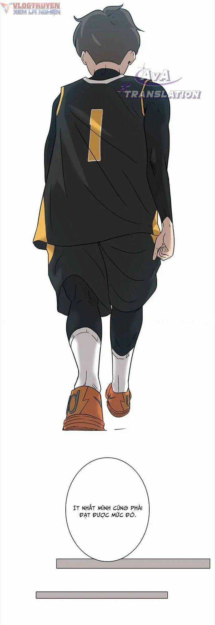 Rim Ding Dong Chapter 5 trang 22