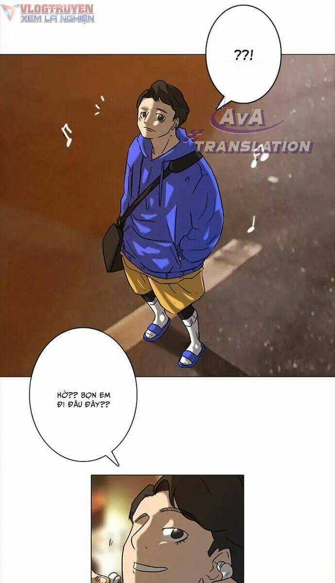 Rim Ding Dong Chapter 5 trang 24