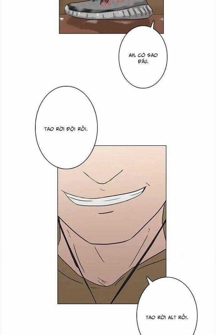 Rim Ding Dong Chapter 5 trang 34