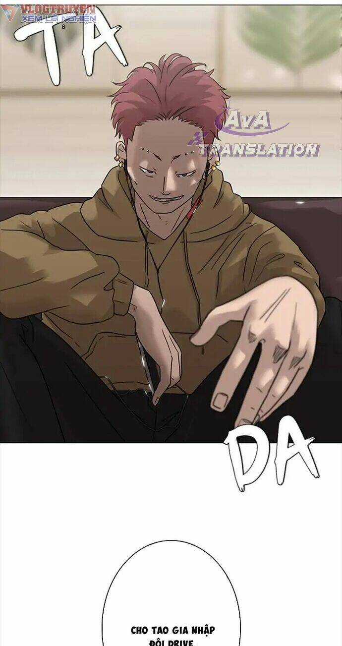 Rim Ding Dong Chapter 5 trang 36