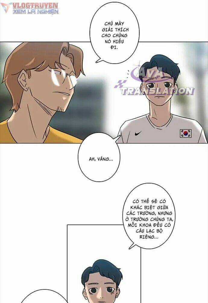 Rim Ding Dong Chapter 5 trang 4