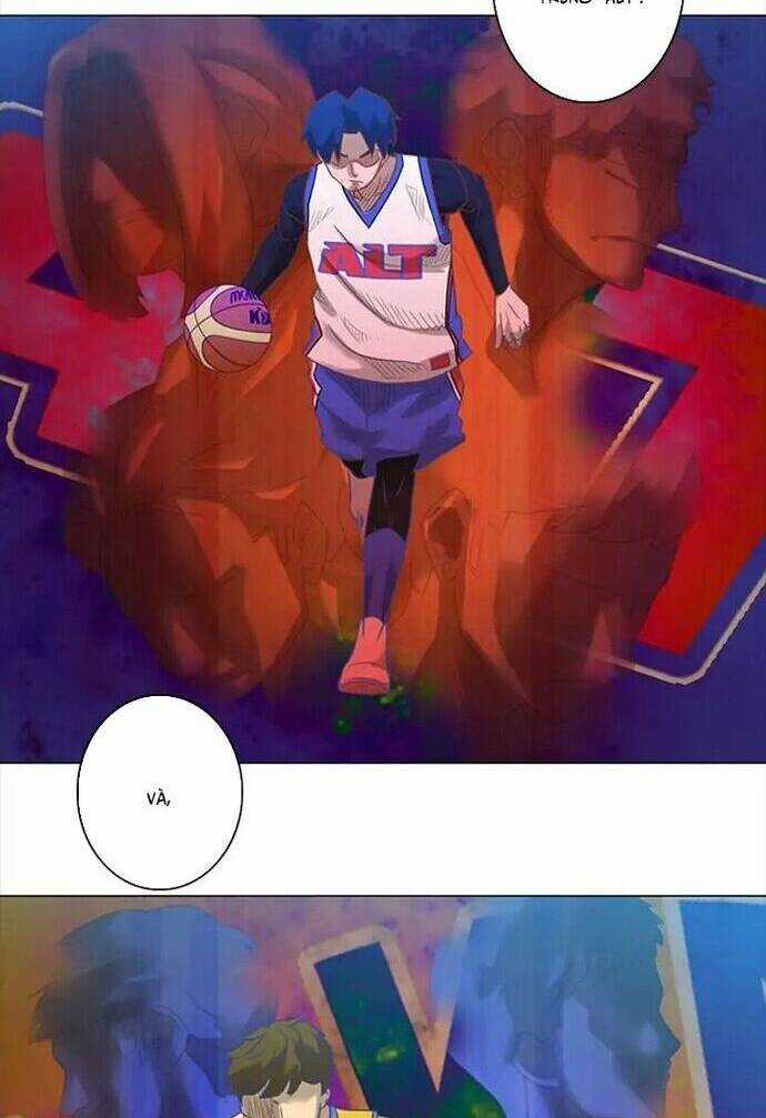 Rim Ding Dong Chapter 5 trang 7