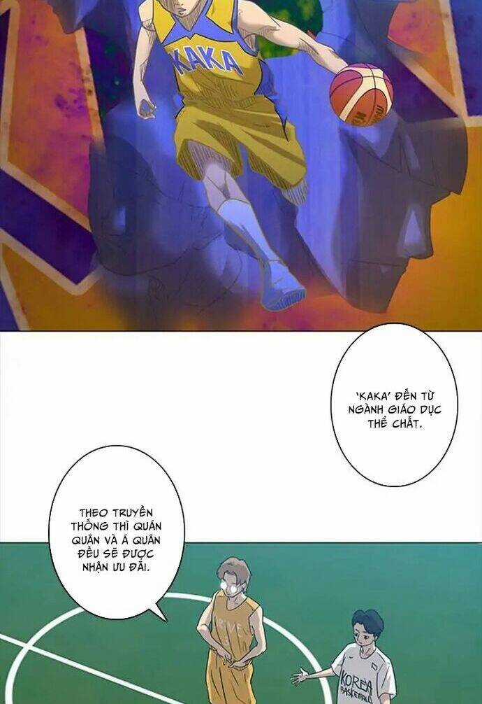 Rim Ding Dong Chapter 5 trang 8