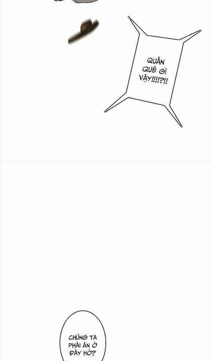 Rim Ding Dong Chapter 6 trang 18
