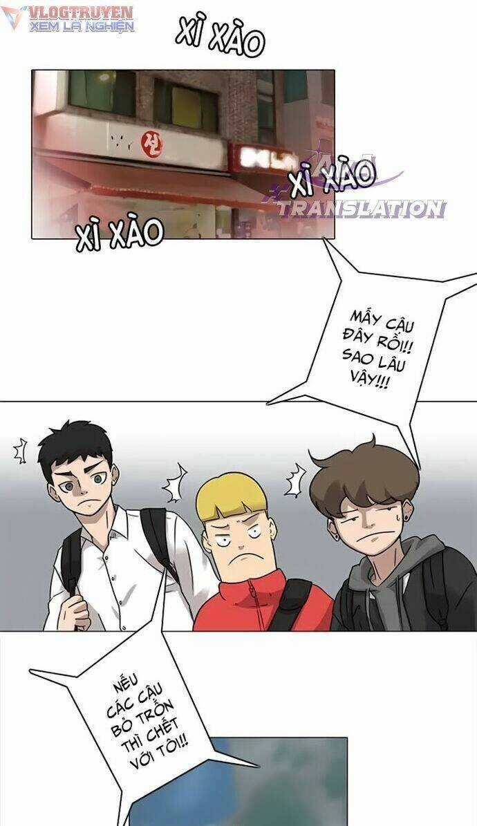 Rim Ding Dong Chapter 6 trang 2