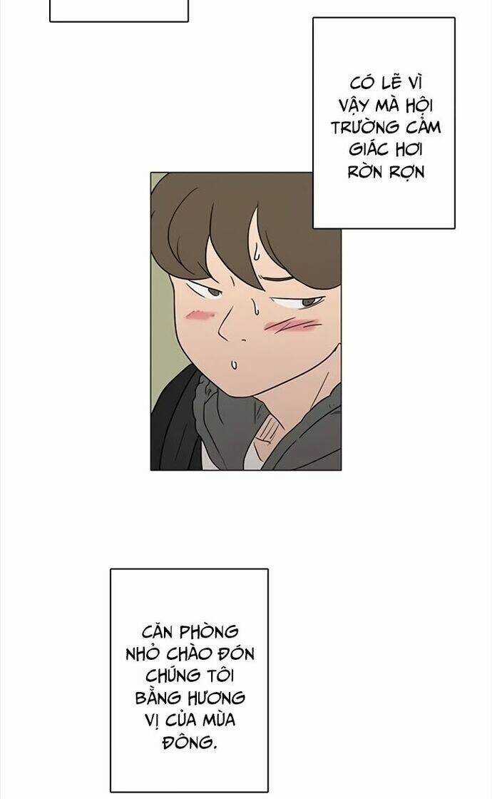 Rim Ding Dong Chapter 6 trang 21