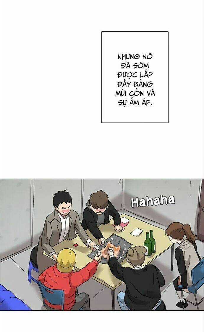 Rim Ding Dong Chapter 6 trang 22