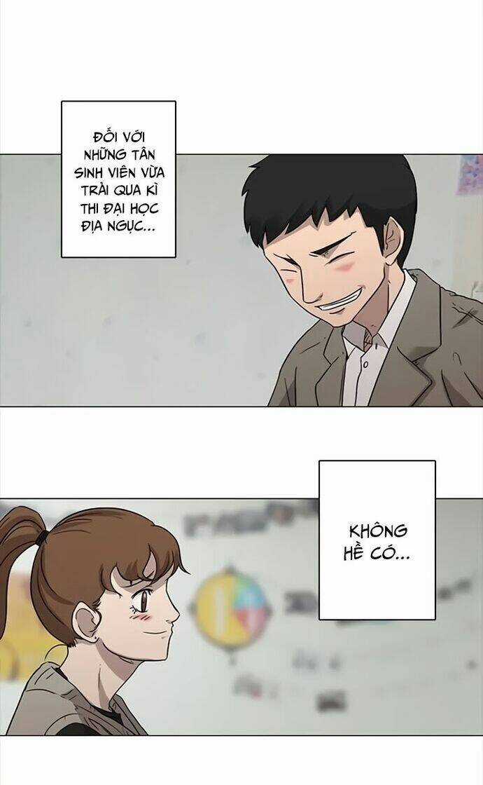 Rim Ding Dong Chapter 6 trang 23