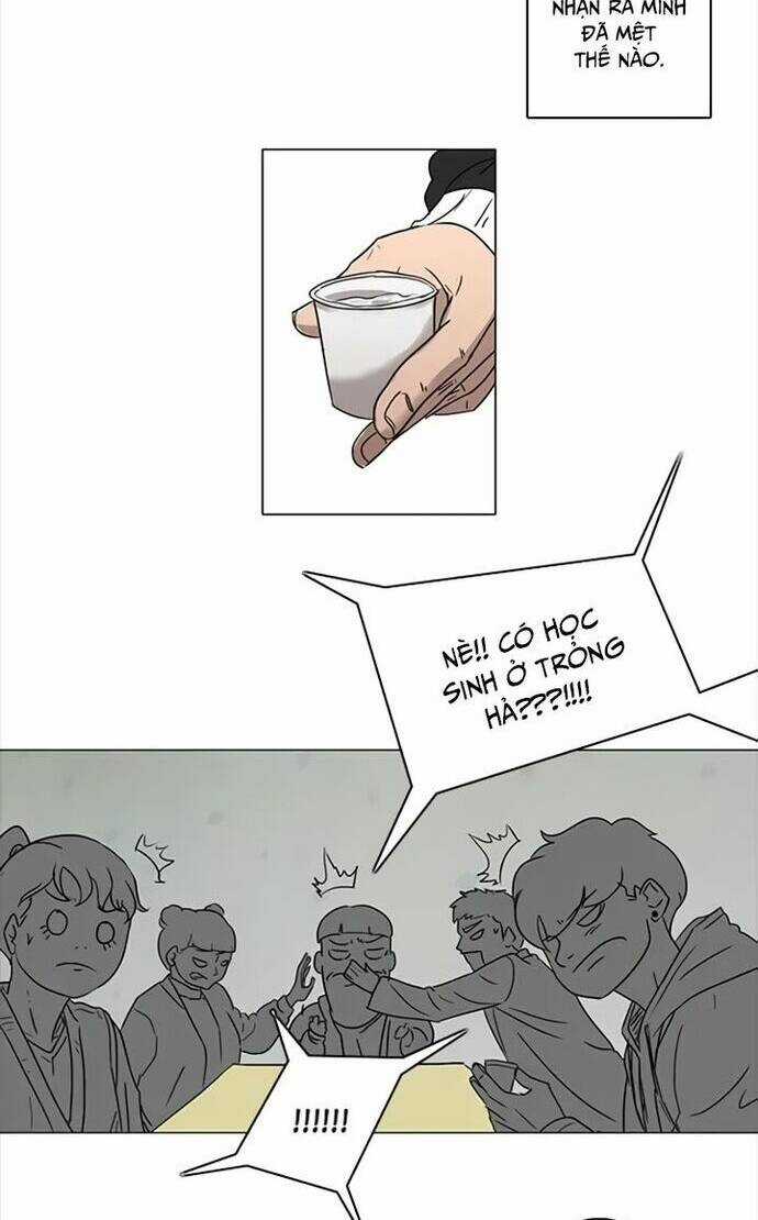 Rim Ding Dong Chapter 6 trang 25