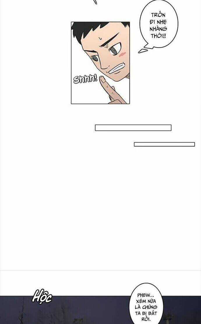 Rim Ding Dong Chapter 6 trang 26