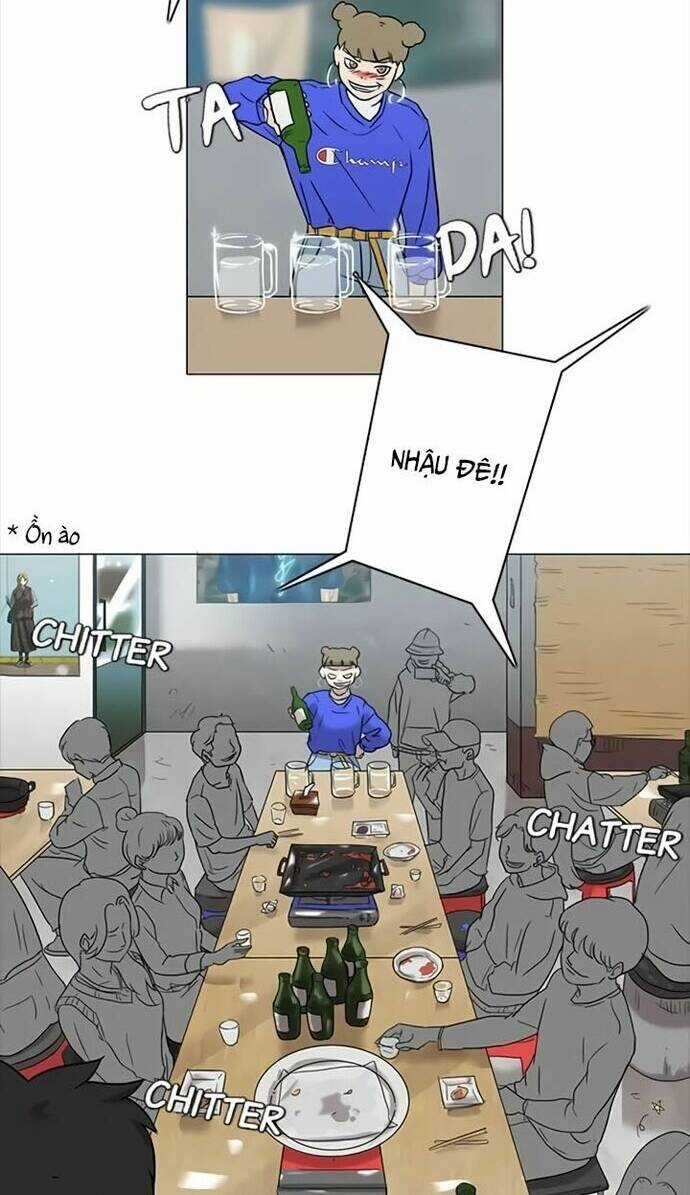 Rim Ding Dong Chapter 6 trang 3