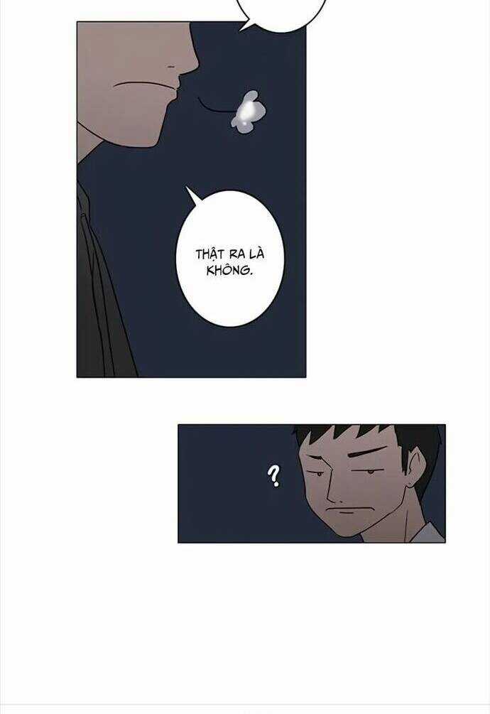 Rim Ding Dong Chapter 6 trang 33