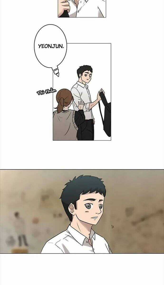 Rim Ding Dong Chapter 6 trang 5