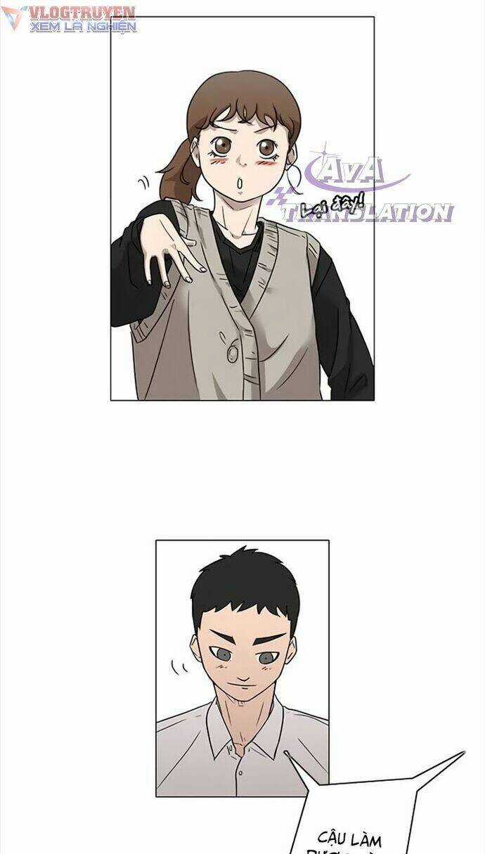 Rim Ding Dong Chapter 6 trang 6