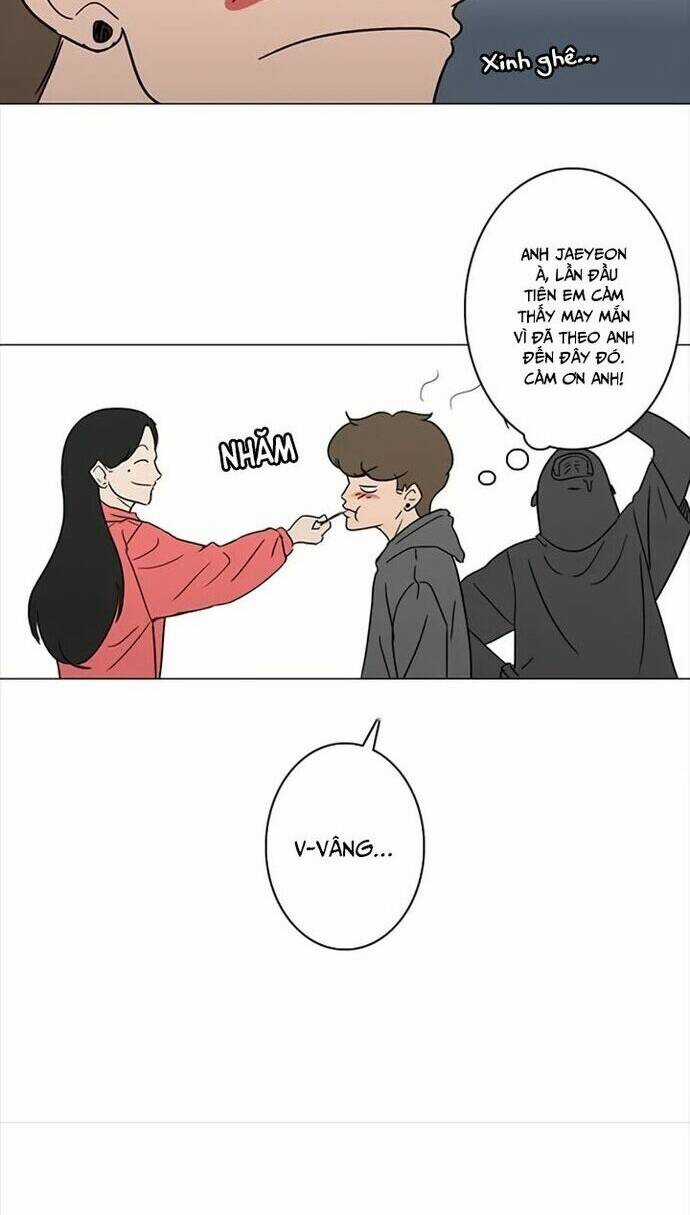 Rim Ding Dong Chapter 6 trang 9