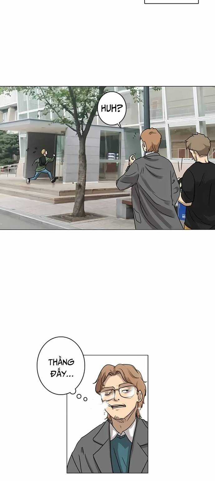 Rim Ding Dong Chapter 7 trang 15