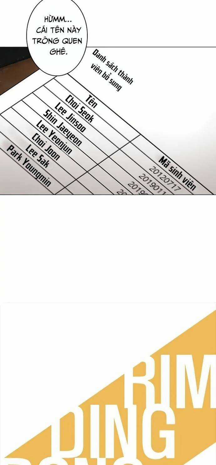 Rim Ding Dong Chapter 7 trang 23