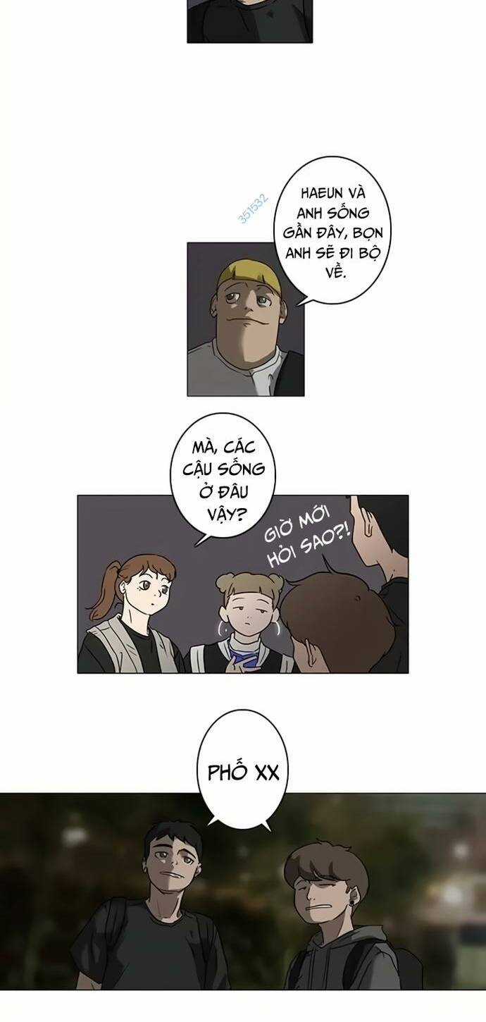 Rim Ding Dong Chapter 7 trang 7