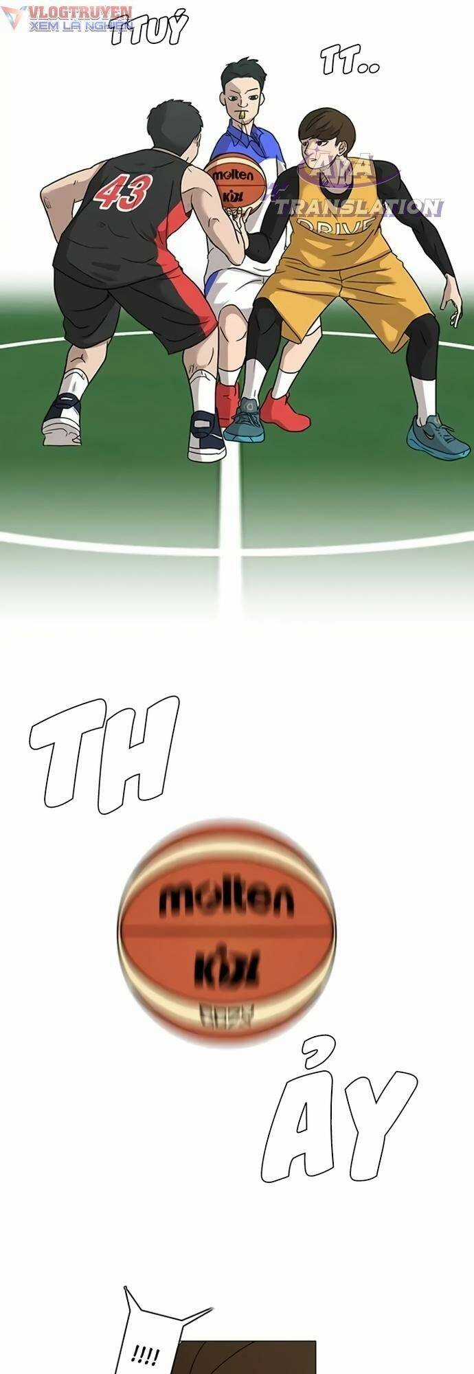 Rim Ding Dong Chapter 8 trang 21