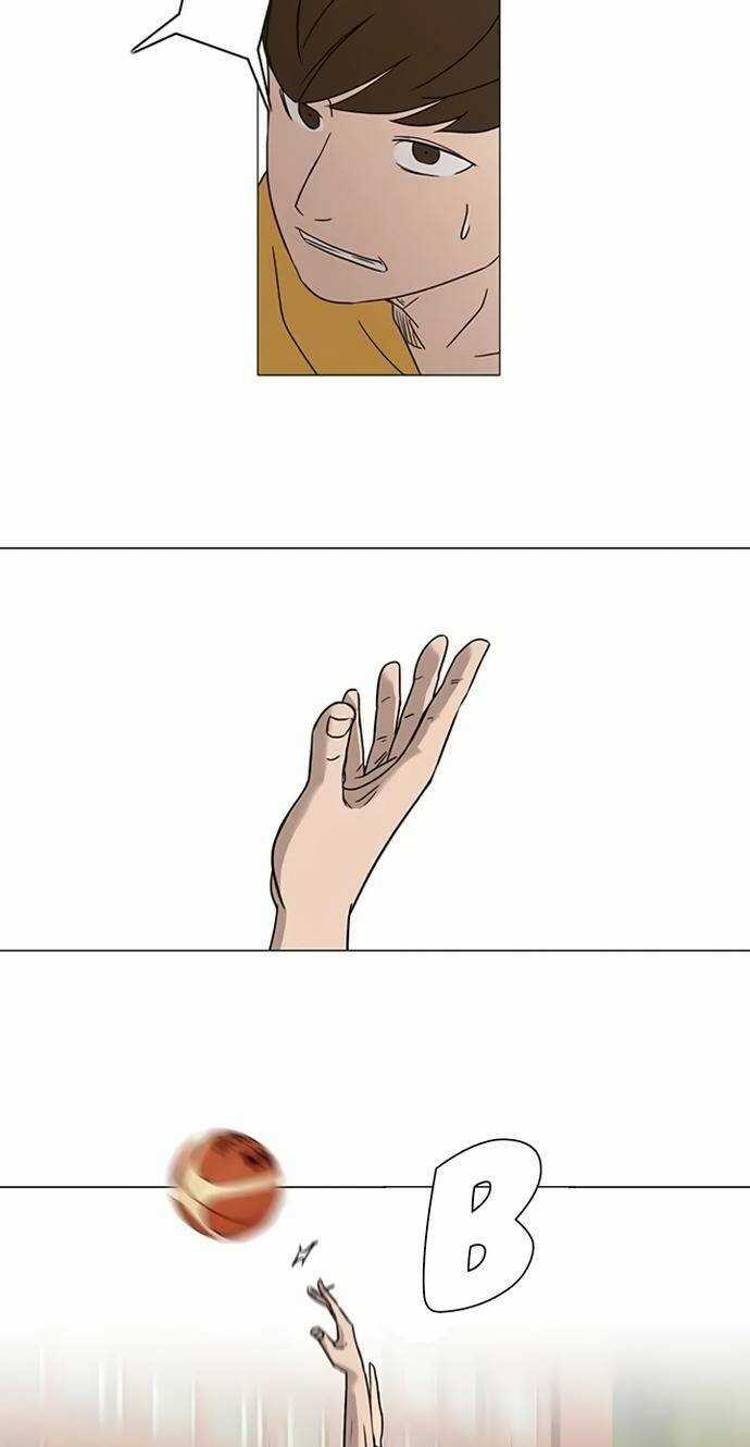 Rim Ding Dong Chapter 8 trang 22