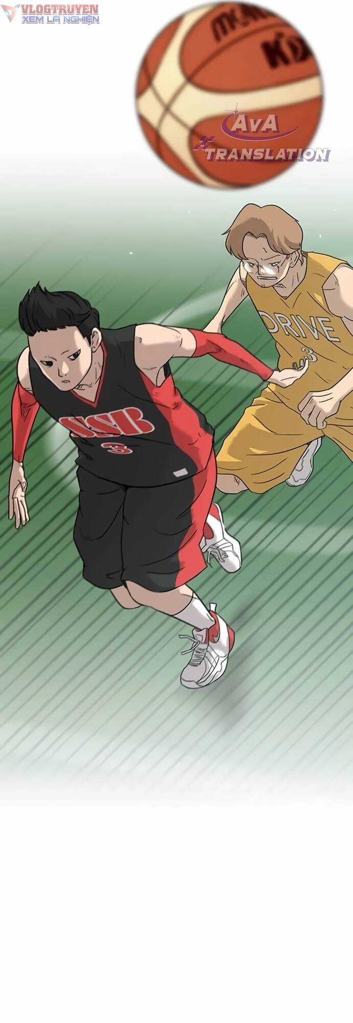 Rim Ding Dong Chapter 8 trang 24