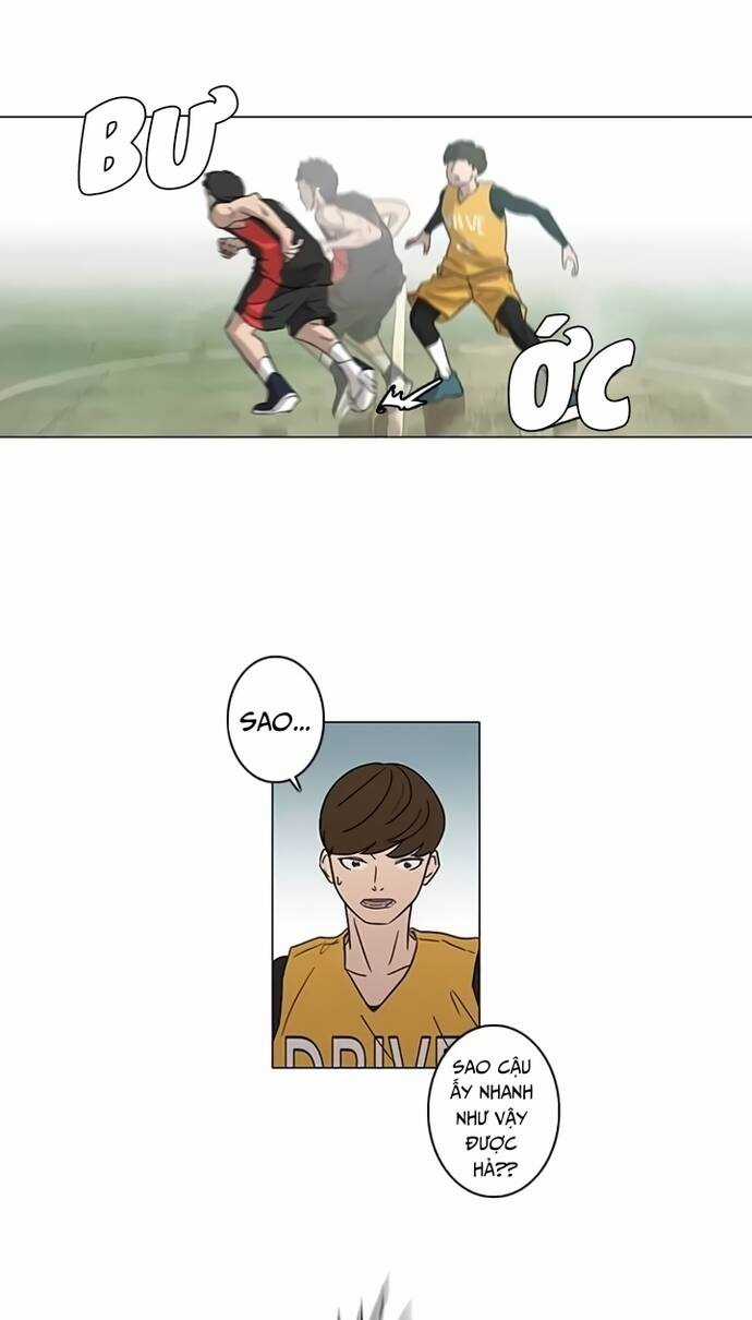 Rim Ding Dong Chapter 8 trang 25