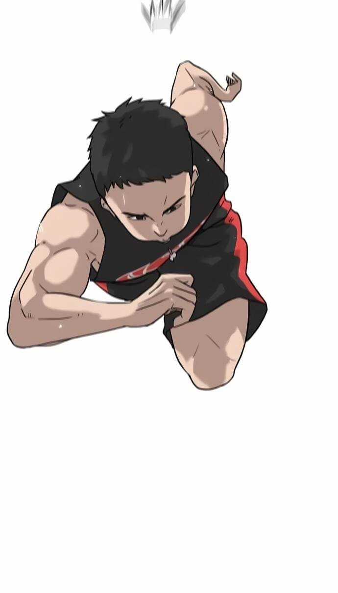 Rim Ding Dong Chapter 8 trang 26