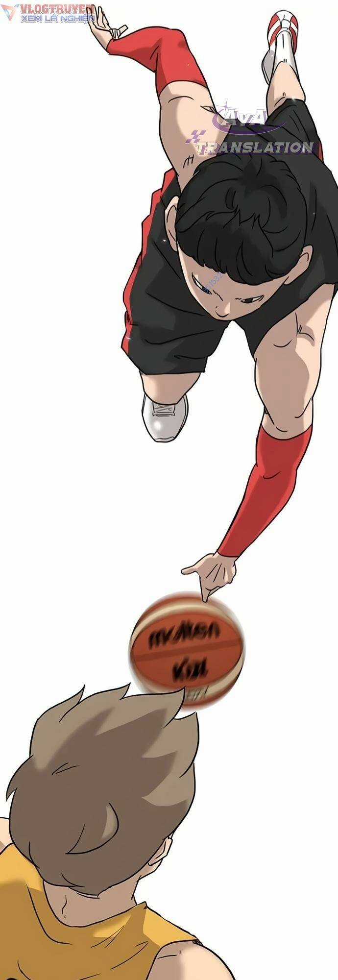 Rim Ding Dong Chapter 8 trang 27