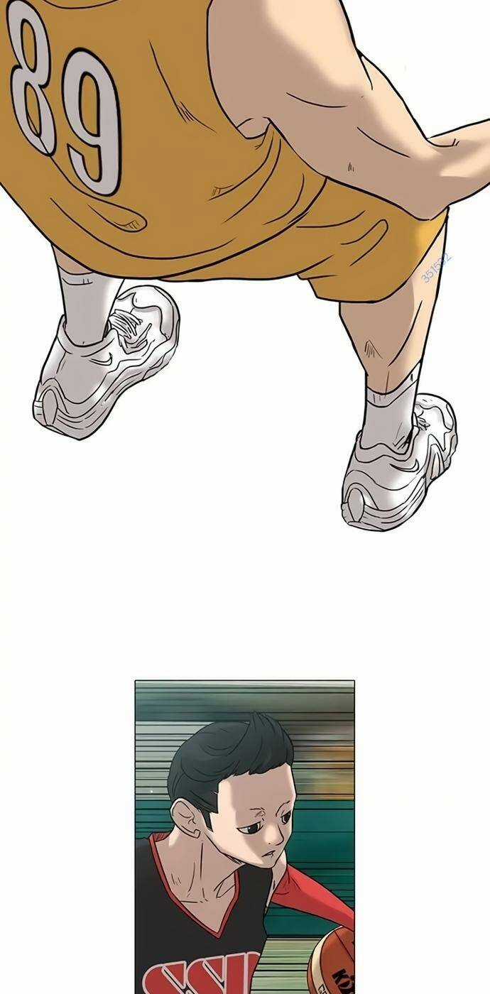 Rim Ding Dong Chapter 8 trang 28