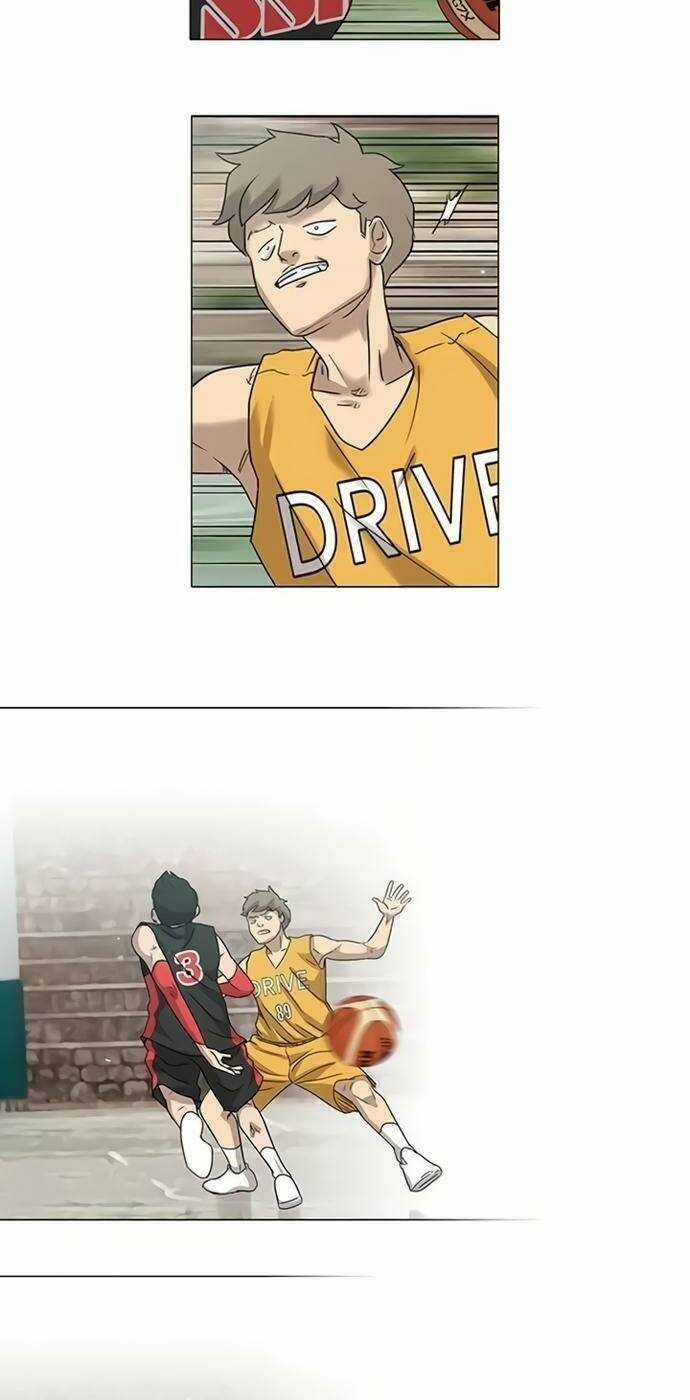 Rim Ding Dong Chapter 8 trang 29