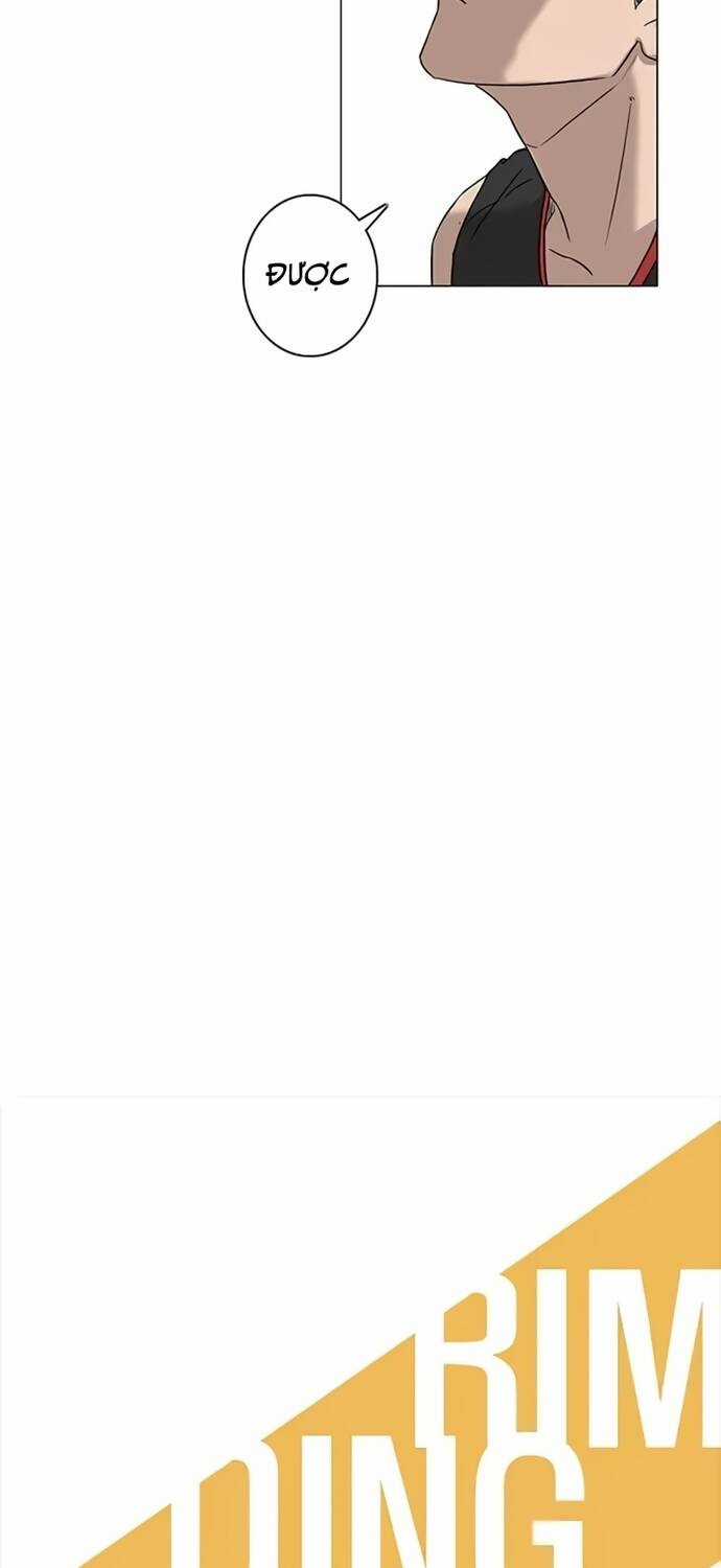 Rim Ding Dong Chapter 8 trang 31