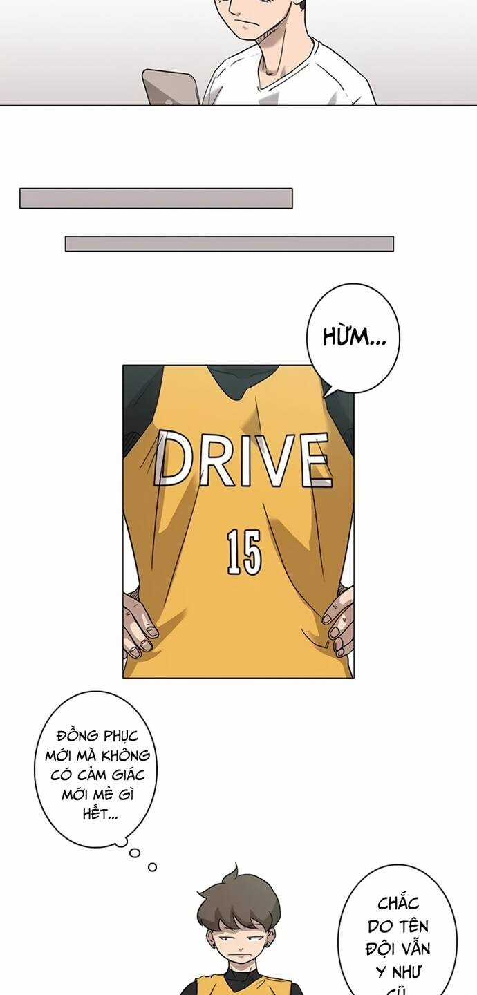 Rim Ding Dong Chapter 8 trang 4