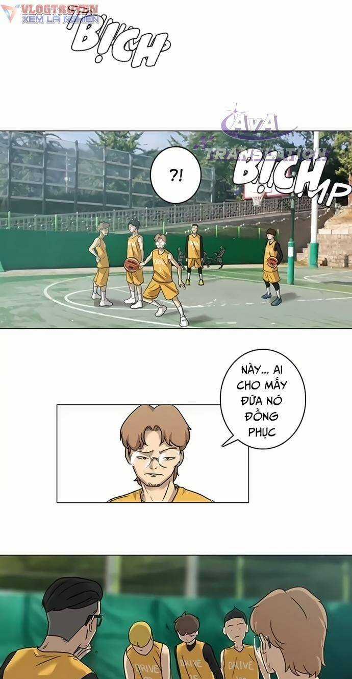 Rim Ding Dong Chapter 8 trang 6