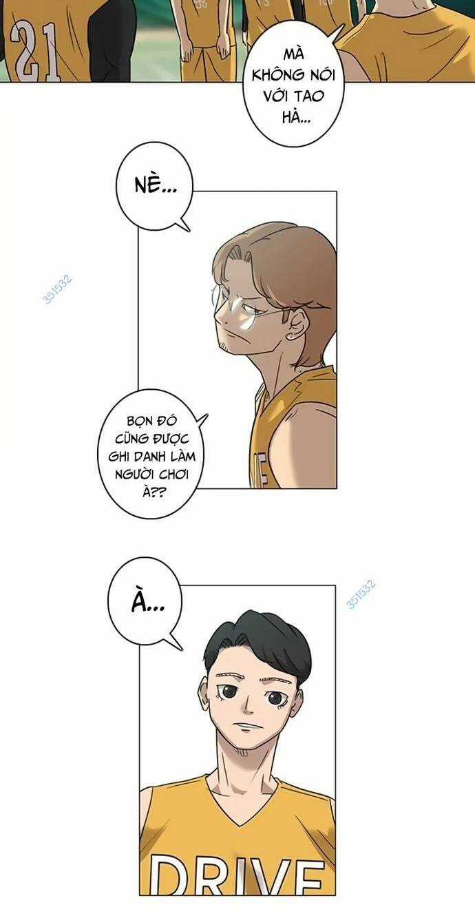 Rim Ding Dong Chapter 8 trang 7