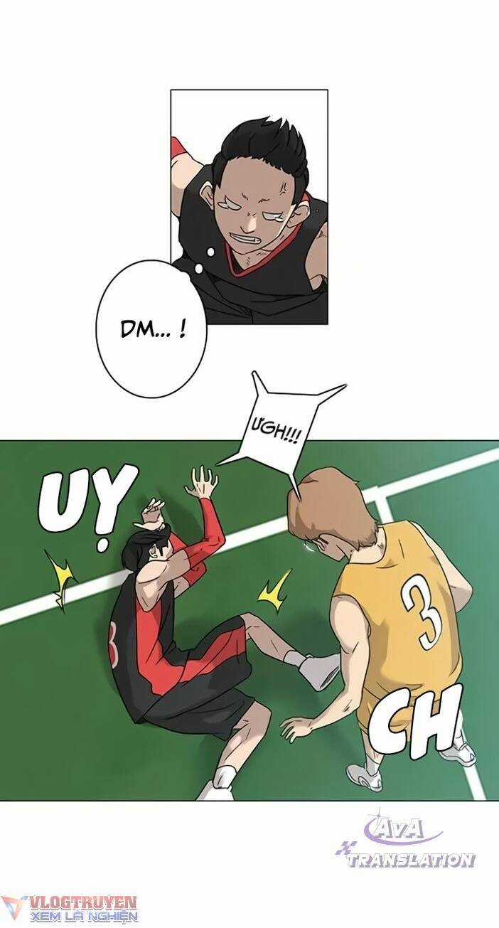 Rim Ding Dong Chapter 9 trang 10