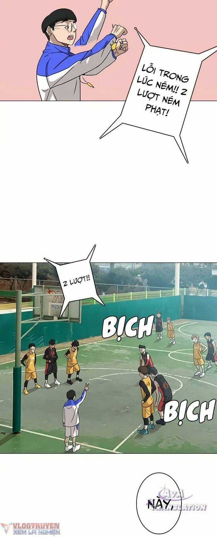 Rim Ding Dong Chapter 9 trang 12